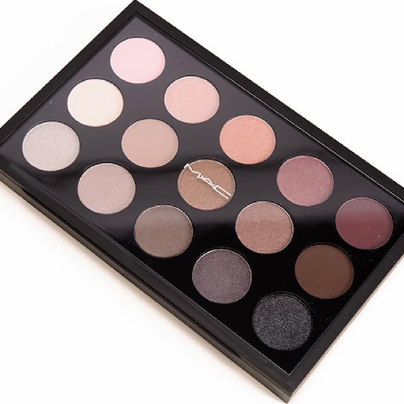 Пустая палетка теней картинка